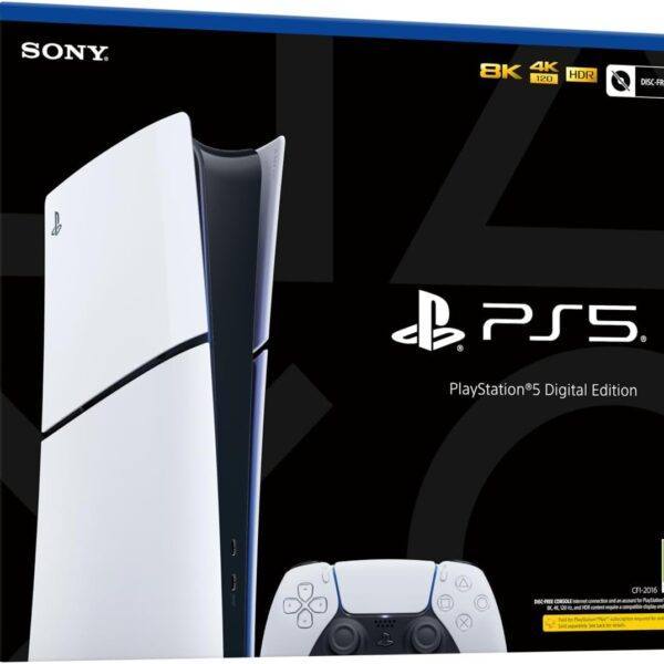 FREE: Playstation 5 draw + £1000 Instant Site Credit Wins - Image 4