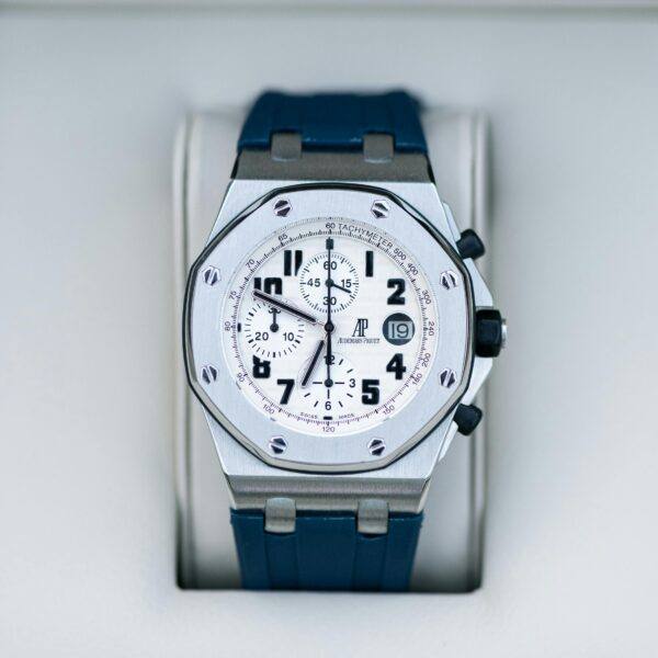 Win an Audemars Piguet (or £8000 cash alt) + 10,000 Instant Wins! 1 in 2 chance to win! - Image 5