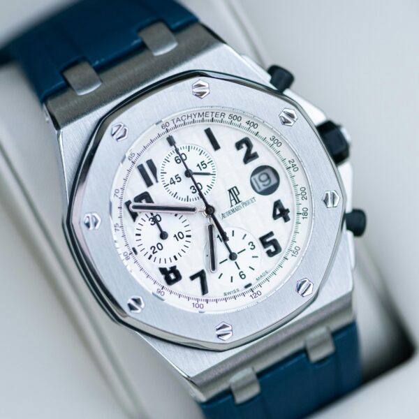 Win an Audemars Piguet (or £8000 cash alt) + 10,000 Instant Wins! 1 in 2 chance to win! - Image 4