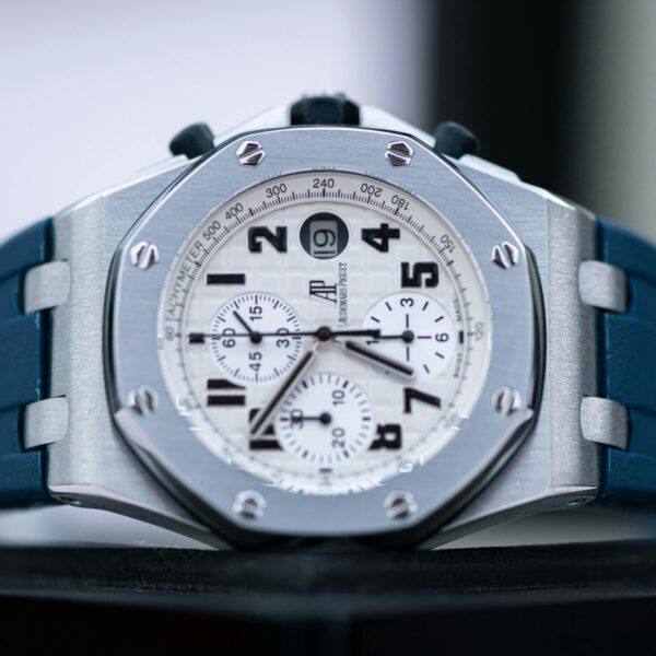 Win an Audemars Piguet (or £8000 cash alt) + 10,000 Instant Wins! 1 in 2 chance to win! - Image 12