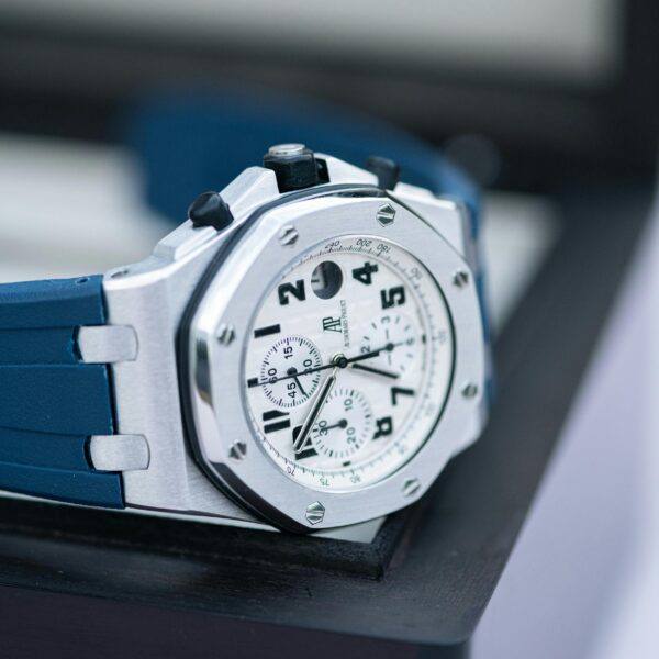 Win an Audemars Piguet (or £8000 cash alt) + 10,000 Instant Wins! 1 in 2 chance to win! - Image 6