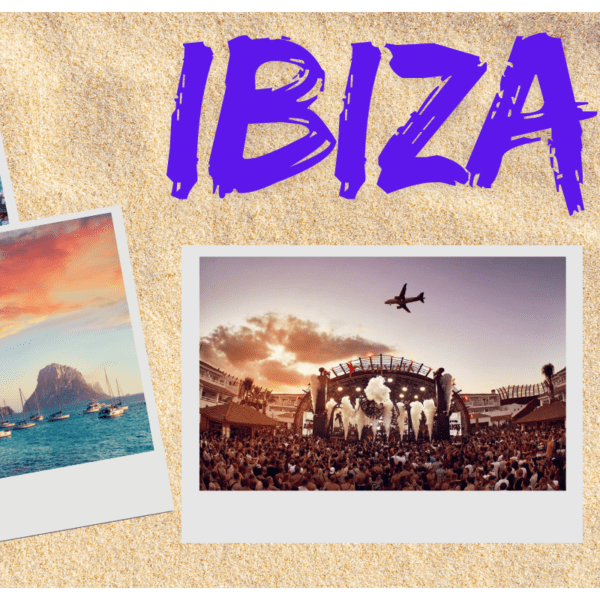 LOW ODDS: Ibiza 7days holiday + Instant Wins